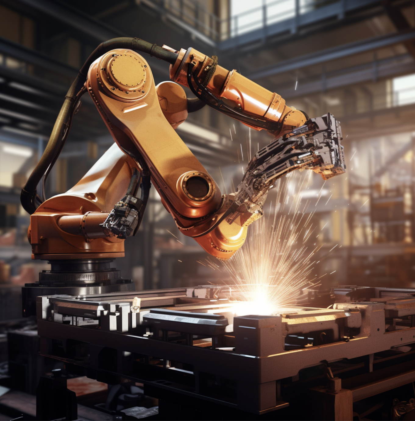 Automação Industrial